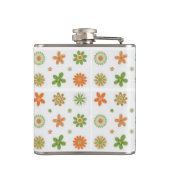 シナモンサンセット フラスク (裏面)