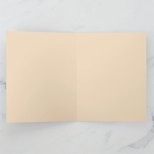 シナモンスウィートバンブレックファースト カード (内部)