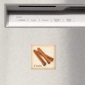 シナモンスパイスマグネット マグネット (インサイチュ (食洗機))