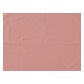 シナモンバラ結婚のテーブルクロス テーブルクロス (正面(横))