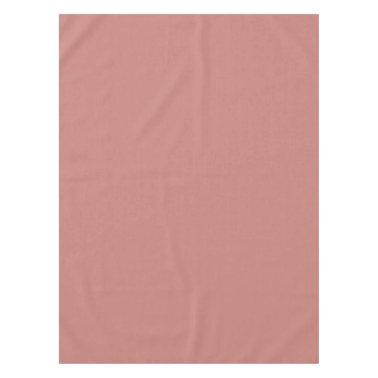 シナモンバラ結婚のテーブルクロス テーブルクロス (正面)