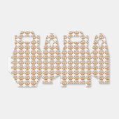 シナモンバンスイートゲアビーフボックス フェイバーボックス (折り畳みなし)