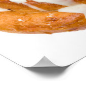 シナモンバン転がモデル ポスター (角)