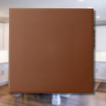 シナモンブラウン無地のカラー |クラシックエレガント タイル<br><div class="desc">Cinnamon Brown – カラーデザインの永遠の魅力無地のを紹介：クラシック型枠とシンプルさの魅惑的なブレンドエレガント。このデザインは、パワーと美しいのお祝いで、印象的な独身の色相に見られる。洗練された色彩のデザイン無地のは、ミニマリズムの本質を取り入れ、洗練された味を持つ人々にとって最適なギフト選択である。その控えめなエレガンスは汎用性と適応性の両方であり、幅広い大事な行事や受信者に適している。人生の中で物事を素晴らし評価する人にとって、このデザインは結婚式、記念日、重要な誕生日などのマイルストーンお祝いのための理想的な贈り物である。その控えめながらもインパクトのある自然は、あらゆる環境にシームレスに溶け込み、あらゆる宇宙に洗練されたtouchを加える。カラー無地のデザインは、きれいなラインと周囲のバランス感覚を鑑賞する人に特別な魅力を持っている。引っ越し祝いパーティーの贈り物、同僚への贈り物、友人への感謝の印など、デザインのクラシックのシンプルさは、調和のとれた美学を求める人々と共鳴する。このデザインの美しいは、自信と機微の両方を伝える能力にある。その無地の色は個人的な解釈のためのキャンバスとして機能し、受信者は自身のスタイルと創造性を存在に注入することができる。色の鮮やかデザインは穏やかで落ち着いたトーンまで無地の、カスタマイズと自己表現の無限の可能性を開く。要するに、カラー無地のデザインはクラシック、時代を超越した型枠を体現し、優雅な雰囲気を醸し出している。その汎用性と控えめな魅力によって、それは大事な行事に関係なく、洗練された美学を鑑賞する人々のための素晴らしい贈り物を作る。</div>