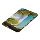 シナモンベイ， St. John, USVIマグネット マグネット (左側)