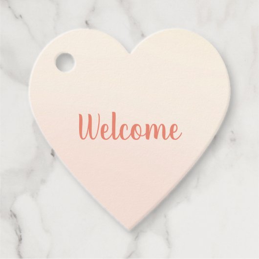 シナモンロール フェイバータグ – スイート ブランシュ パーティータグ (正面)