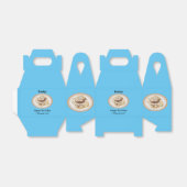 シナモン転がガーイラストレーション フェイバーボックス (折り畳みなし)