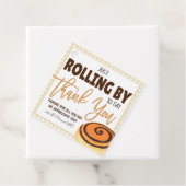 シナモン転がギフトラベル フェイバータグ (インサイチュ)