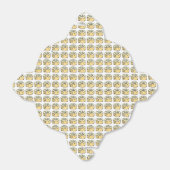 シナモン転がハニーブンカートーンデザイン フェイバーボックス (折り畳みなし)