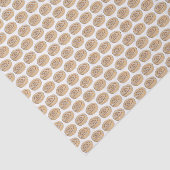 シナモン転がパストリー焼いたグッズ焼き販売 薄葉紙 (詳細)