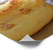 シナモン転がポスター ポスター (角)