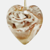 シナモン転が セラミックオーナメント (右)