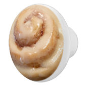 シナモン転が セラミックノブ (右)