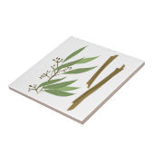 シナモン タイル (側面)