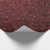 シナモン… ラッピングペーパー (角)