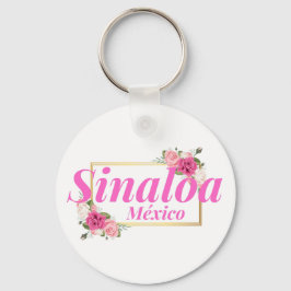 シナロアメキシコ旅行先ブリデスメイド キーホルダー