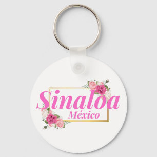 シナロアメキシコ旅行先ブリデスメイド キーホルダー
