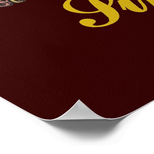 シナロア ポスター (角)