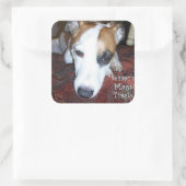 シナーズ魔法トリート スクエアシール (バッグ)