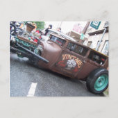 シナー ポストカード (正面)