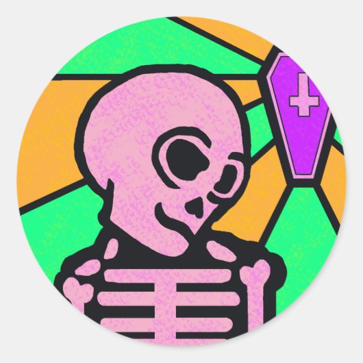 シナー ラウンドシール (正面)