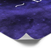 シナ結婚スのテーマが我々のを結婚歓迎 ポスター (角)