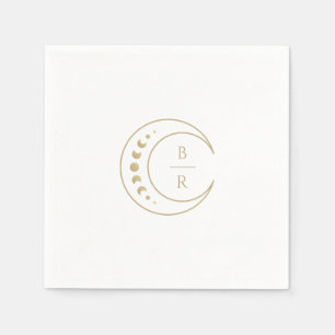 シナ結婚ス紙ナプキン スタンダードカクテルナプキン