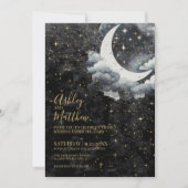 シナ結婚ス 招待状 (正面)