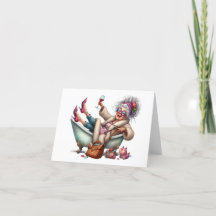 シニおもしろいア