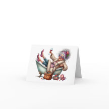 シニおもしろいア