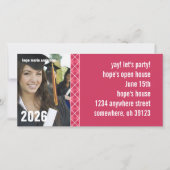 シニア写真オープンハウス卒業写真 (正面)