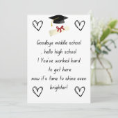 シニア夜の贈り物8年生 シーズンカード (スタンド正面)