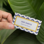 シニア気にサービス 名刺