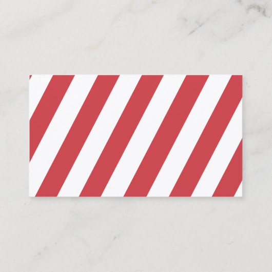 シニア気に 名刺 (裏面)