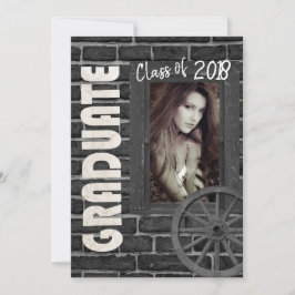 シニア🎓院出⭐⭐⭐⭐⭐ 招待状