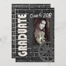 シニア🎓院出⭐⭐⭐⭐⭐ 招待状