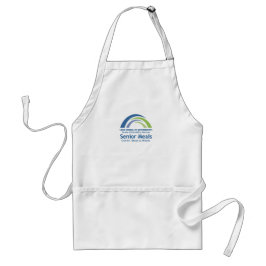 シニア食事 – LCOG - S&DS スタンダードエプロン