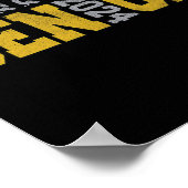 シニア2024年卒業クラス2024 1 ポスター (角)