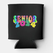 シニア2024 缶クーラー (正面)