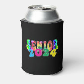 シニア2024 缶クーラー (缶裏面)