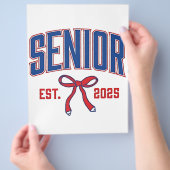 シニア2025コケット2025ピンク弓クラス チラシ (手)