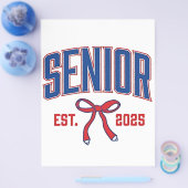 シニア2025コケット2025ピンク弓クラス チラシ (シングル)