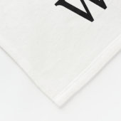 シニア2025ベルベティーンの豪華な毛布パーソナライズされた、 フリースブランケット (角)