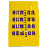 シニア2025 ミディアムペーパーバッグ (裏面)