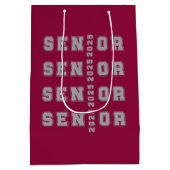 シニア2025 ミディアムペーパーバッグ (裏面)