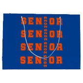 シニア2025 ラージペーパーバッグ (裏面)