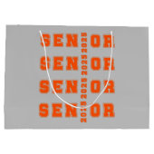 シニア2025 ラージペーパーバッグ (裏面)