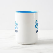 シニア2026 ツートーンマグカップ (中央)