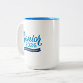 シニア2026 ツートーンマグカップ (正面左)