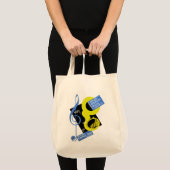 シニア・アマチュア音楽コンテスト トートバッグ (正面(商品))